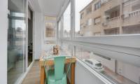 Wtórny - Apartament - Torrevieja