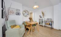 Wtórny - Apartament - Torrevieja