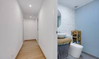 Wtórny - Apartament - Torrevieja