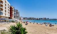 Wtórny - Apartament - Torrevieja