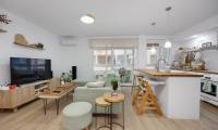 Wtórny - Apartament - Torrevieja