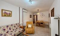 Wtórny - Apartament - Torrevieja