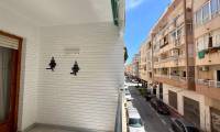 Wtórny - Apartament - Torrevieja