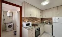 Wtórny - Apartament - Torrevieja