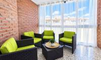 Wtórny - Apartament - Torrevieja