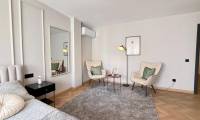 Wtórny - Apartament - Torrevieja