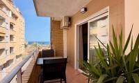 Wtórny - Apartament - Torrevieja