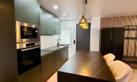 Wtórny - Apartament - Torrevieja