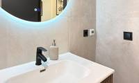 Wtórny - Apartament - Torrevieja