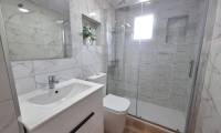 Wtórny - Apartament - Torrevieja