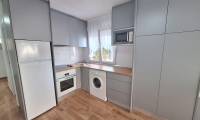 Wtórny - Apartament - Torrevieja