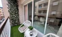 Wtórny - Apartament - Torrevieja