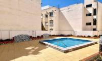 Wtórny - Apartament - Torrevieja