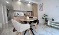 Wtórny - Apartament - Torrevieja