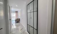 Wtórny - Apartament - Torrevieja