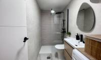 Wtórny - Apartament - Torrevieja