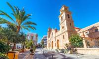 Wtórny - Apartament - Torrevieja