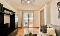 Wtórny - Apartament - Torrevieja