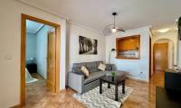 Wtórny - Apartament - Torrevieja