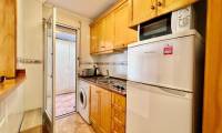 Wtórny - Apartament - Torrevieja