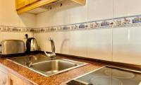 Wtórny - Apartament - Torrevieja