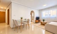Wtórny - Apartament - Torrevieja