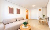 Wtórny - Apartament - Torrevieja
