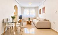 Wtórny - Apartament - Torrevieja