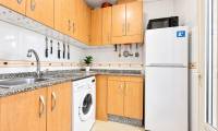 Wtórny - Apartament - Torrevieja