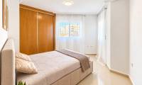 Wtórny - Apartament - Torrevieja