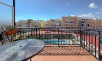 Wtórny - Apartament - Torrevieja