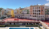 Wtórny - Apartament - Torrevieja