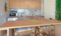 Wtórny - Apartament - Torrevieja