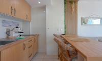 Wtórny - Apartament - Torrevieja