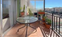 Wtórny - Apartament - Torrevieja