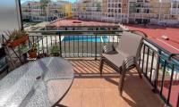 Wtórny - Apartament - Torrevieja