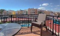 Wtórny - Apartament - Torrevieja