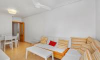 Wtórny - Apartament - Torrevieja