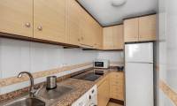 Wtórny - Apartament - Torrevieja