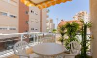 Wtórny - Apartament - Torrevieja