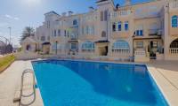 Wtórny - Apartament - Torrevieja