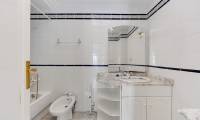 Wtórny - Apartament - Torrevieja