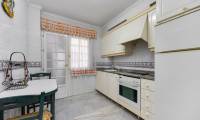 Wtórny - Apartament - Torrevieja