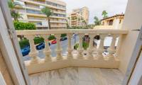 Wtórny - Apartament - Torrevieja