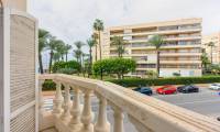 Wtórny - Apartament - Torrevieja