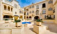 Wtórny - Apartament - Torrevieja