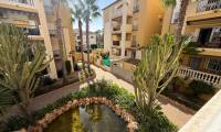 Wtórny - Apartament - Torrevieja