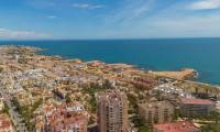 Wtórny - Apartament - Torrevieja