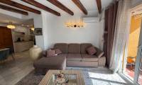 Wtórny - Apartament - Torrevieja