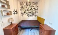 Wtórny - Apartament - Torrevieja